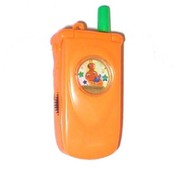 Flip Phone with View finder