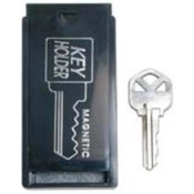 Baumgarten's Magnetic Key Keeper Box