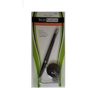 Baumgarten's Counter Pen With Chain
