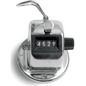 Desk Mounted Tally Counter