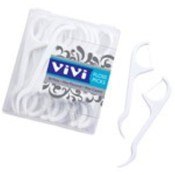 Vivi Brand Floss Picks