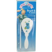 Baby Brush &amp; Comb Set