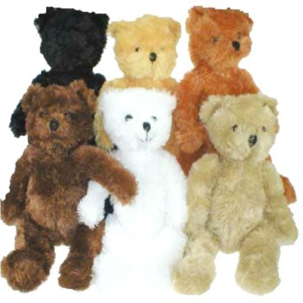 bulk teddy bears