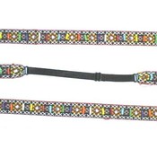 Womens Retro Design Headband