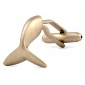 Whale Cufflinks In Box Wholesale Bulk