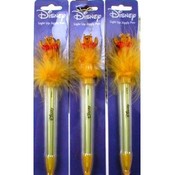 Disney Winnie The Pooh Light up Jiggly Pen