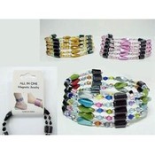 Magnetic Necklace/Bracelet Magic