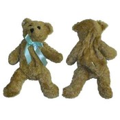 6.5" "Build your own Boo-Boo Bear