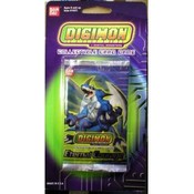 Digimon Collectible Card Game