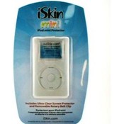 Apple IPOD Cover Clear