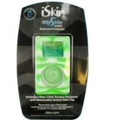 Apple IPOD Mini Protector Green
