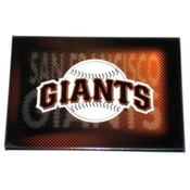 San Francisco Giants Magnets World Series Champs