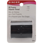 Singer All Purpose Black And White