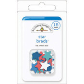 Wholesale Doodlebug Products Wholesale Craft Brads