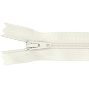 Ziplon Coil Zipper 14"-Natural