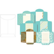 Wholesale Scrapbook Envelopes