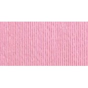 Martha Stewart Cotton Hemp Yarn, pink taffy