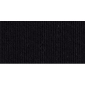 Martha Stewart Cotton Hemp Yarn, black licorice