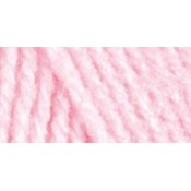 Red Heart Super Saver Jumbo Yarn-Petal Pink