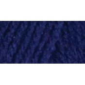 Red Heart Super Saver Jumbo Yarn-Soft Navy