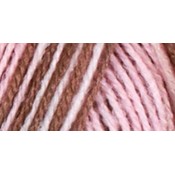 Red Heart Baby TLC Yarn-Neapolitan