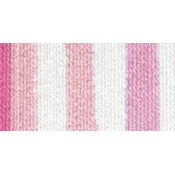 Jamie Yarn-Pink Stripes