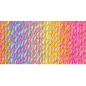 Tweed Stripes Yarn-Fruity