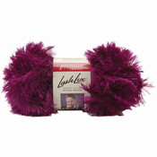 Lash Lux Yarn-Velvet