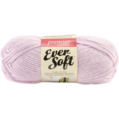 Ever Soft Yarn-Iris