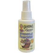 Grandma's Secret Travel Wrinkle Remover, 3-Ounces