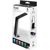 Foldi LED Lamp-Black