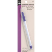 Disappearing Ink Marking Pen-Purple