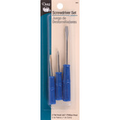 Screwdriver Set-3 Pieces