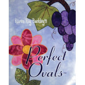 Karen Kay Buckley's Perfect Ovals Templates