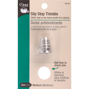 Slip-Stop Thimble-Medium