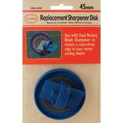 Rotary Blade Sharpener-For 45mm Blades