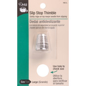 Slip-Stop Thimble-Large