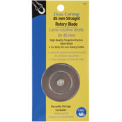 Rotary Blade Refill-45mm