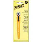 Olfa Small Rotary Cutter-18mm