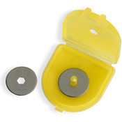 Rotary Blade Refill-18mm 2/Pkg