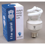 Daylight Replacement Bulb-11 Watt
