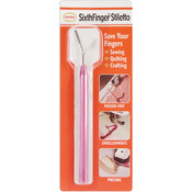 Sixth Finger Stiletto-