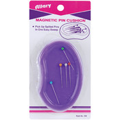 Magnetic Pin Cushion-(Pack of 1)