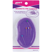 Magnetic Pin Cushion-
