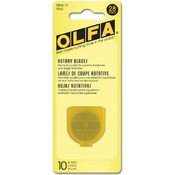Rotary Blade Refill-28mm 10/Pkg