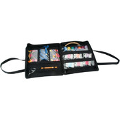 Quilted Cotton Supreme Organizer-27.5"X12.7"X2.7"