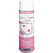 Quilt Basting Spray-13 Ounces