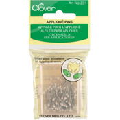 Applique Pins-150/Pkg