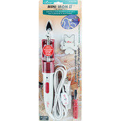 Mini Iron II "The Adapter"-