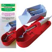 Mini Iron II Cooling Stand-